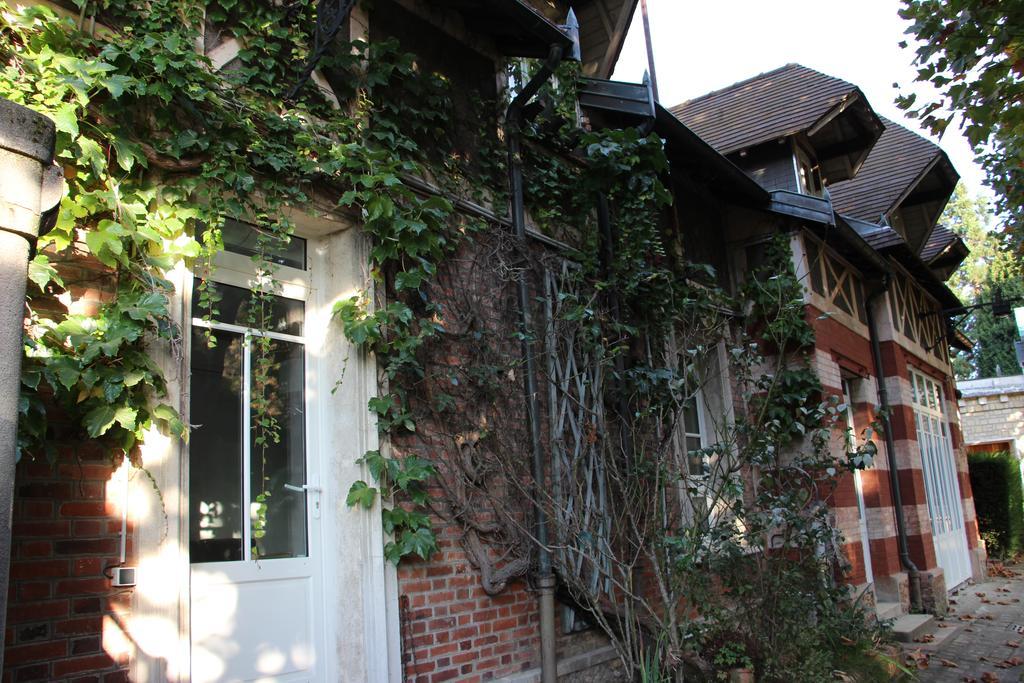Les Hauts Du Plateau Châtillon 部屋 写真