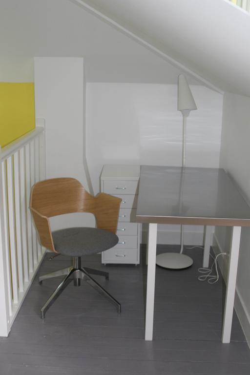 Les Hauts Du Plateau Châtillon 部屋 写真