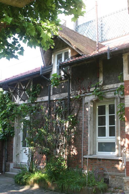 Les Hauts Du Plateau Châtillon エクステリア 写真